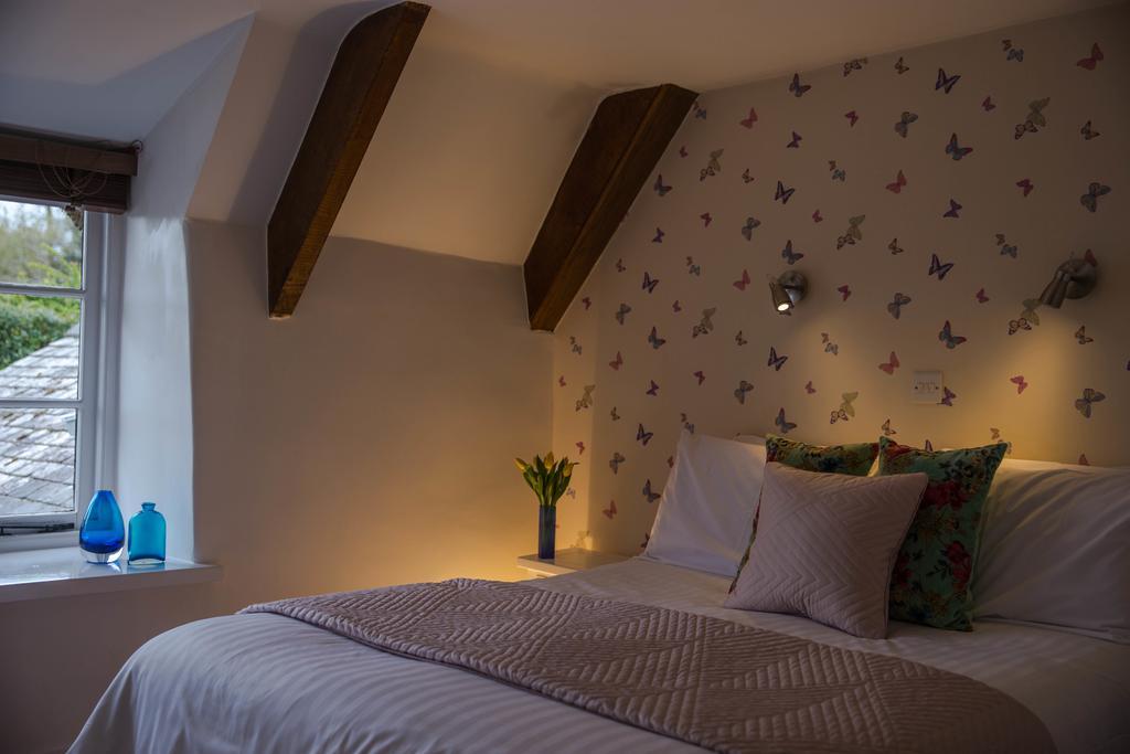 The Cott Inn Тотнис Стая снимка