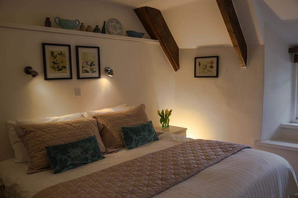 The Cott Inn Тотнис Стая снимка