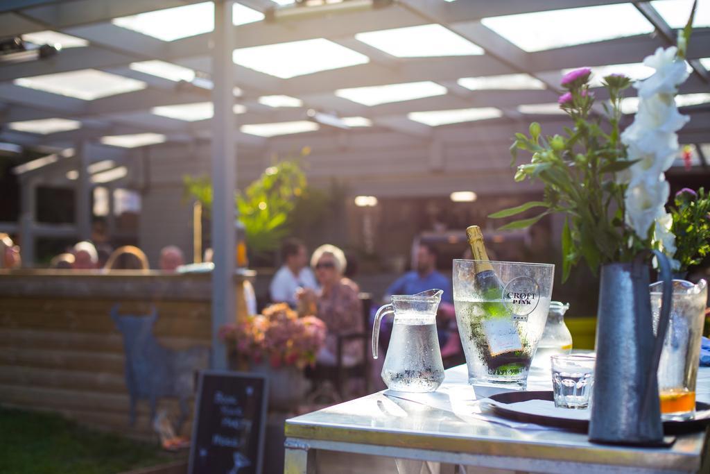 The Cott Inn Тотнис Екстериор снимка